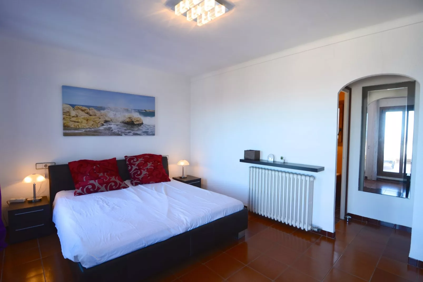 VILLA GARBINELL