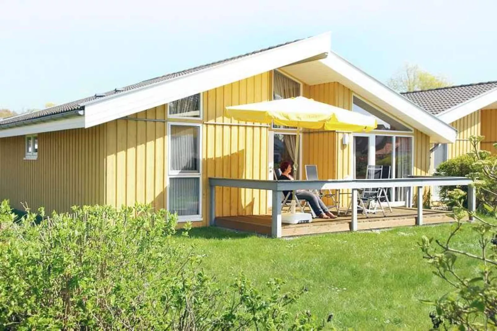Ferienhaus Seeschwalbe-47