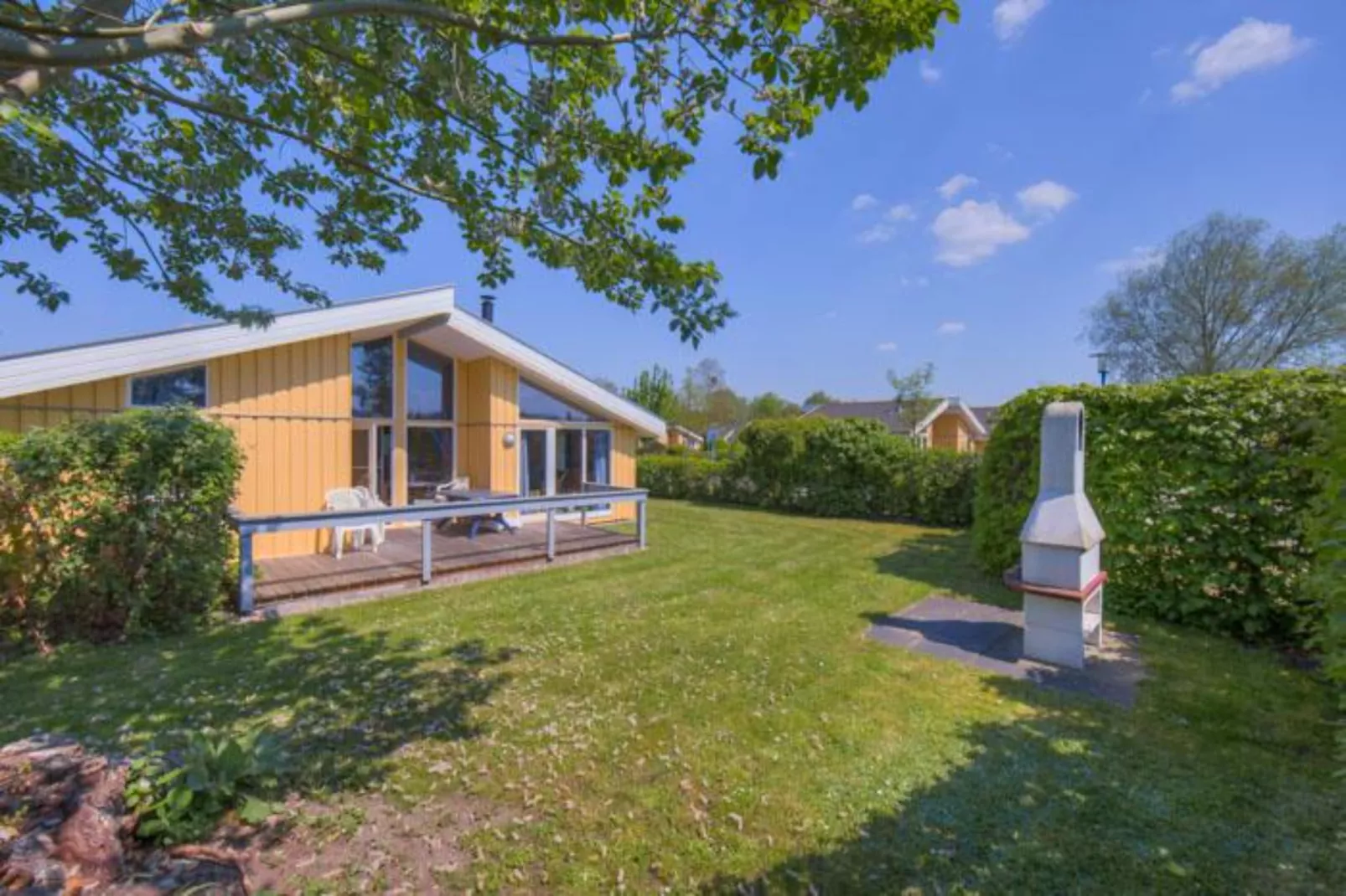 Ferienhaus Seeschwalbe-50