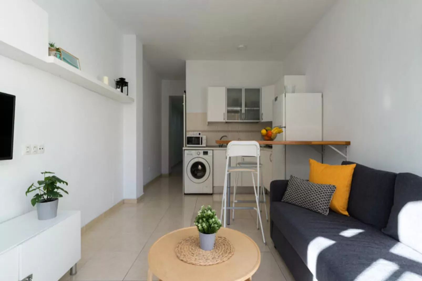 Appartements à Las Palmas de Gran Canaria-Image-tags.