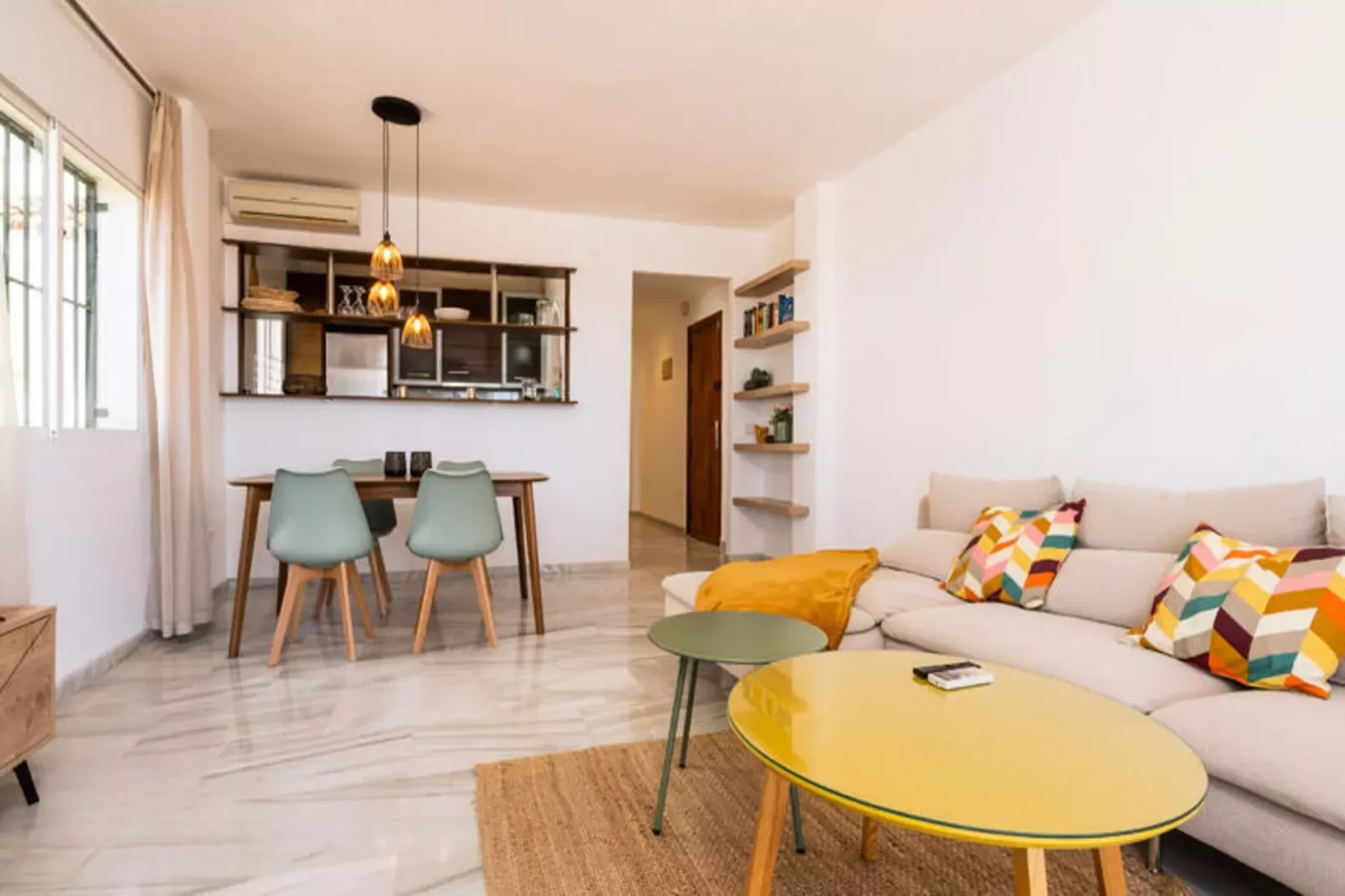 Appartements à Mijas Costa-Image-tags.
