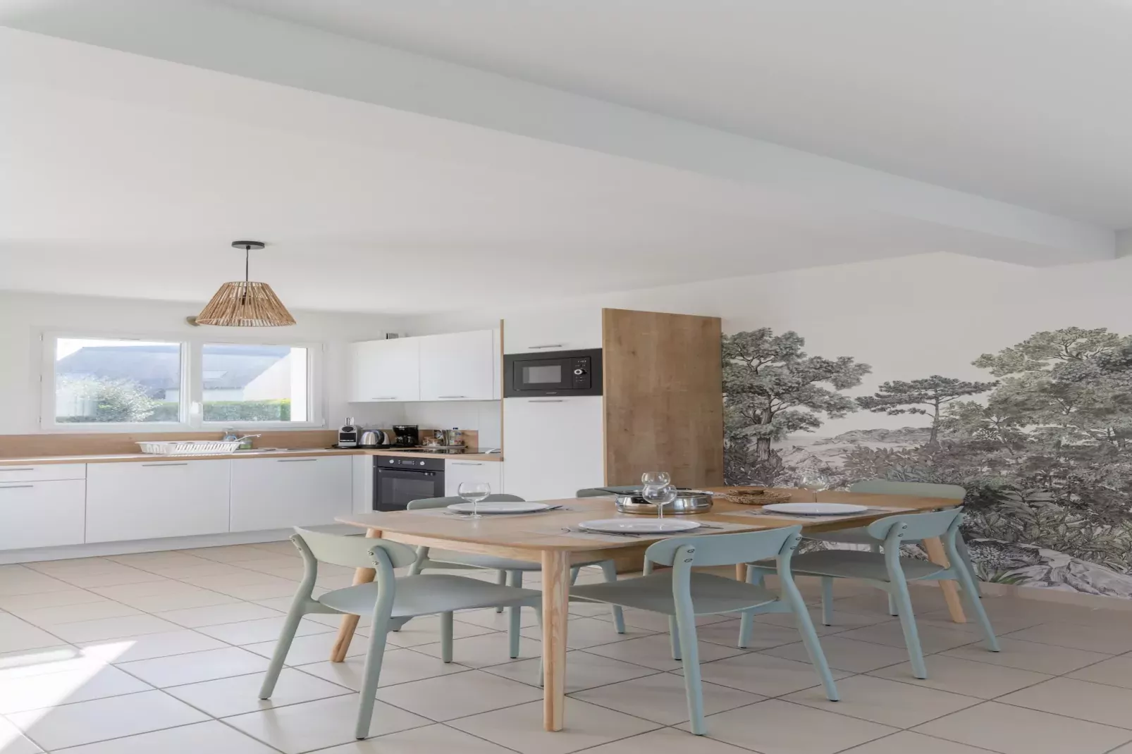ANNEXE 19 - Porspoder-Eetkamer