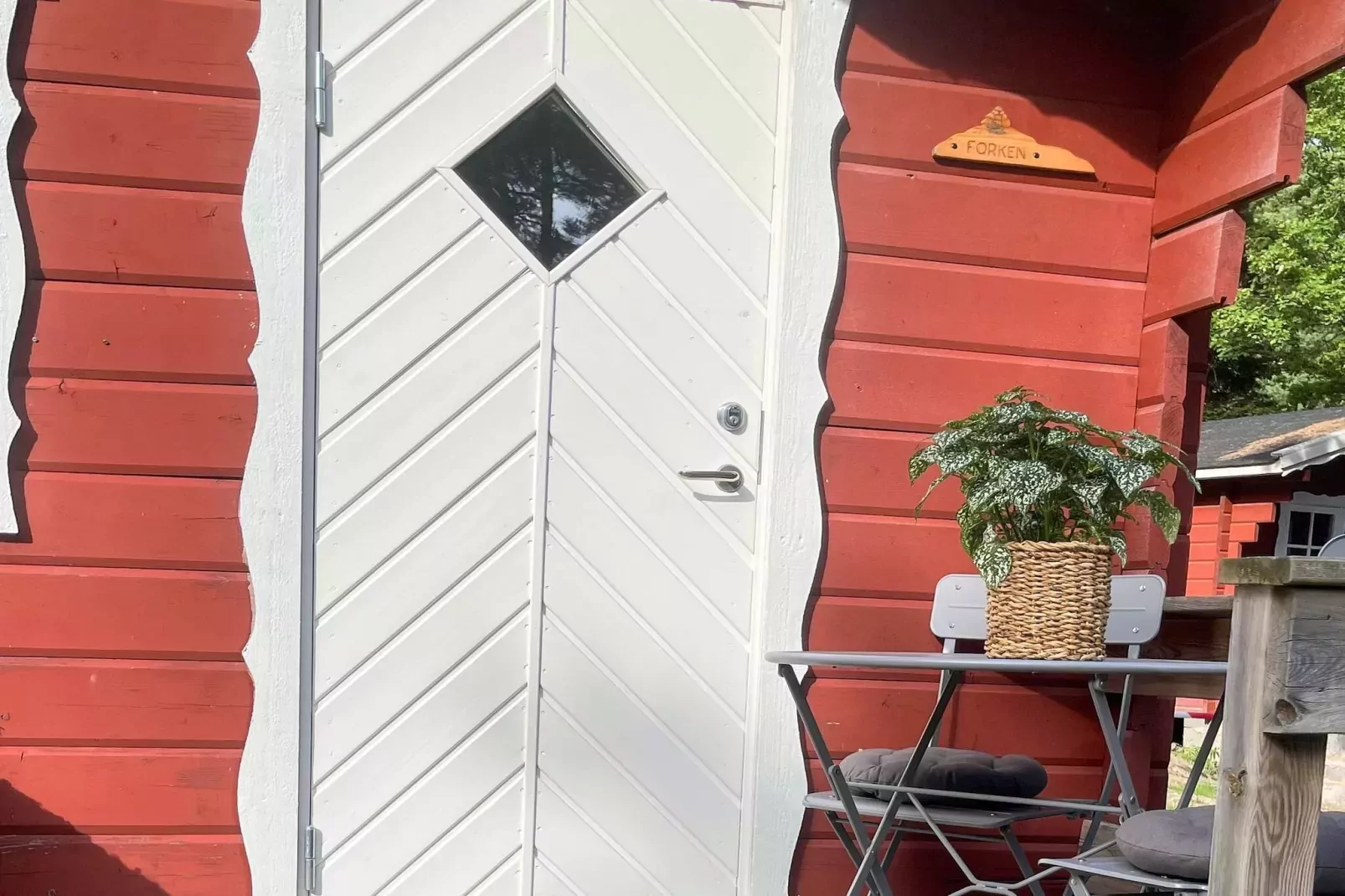 Sommarstuga small-Buitenlucht