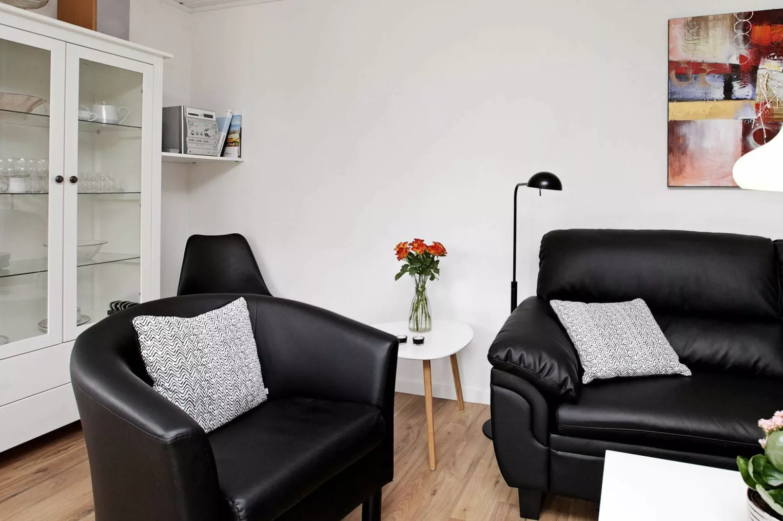 6 persoons vakantie huis in Jerup-Binnen