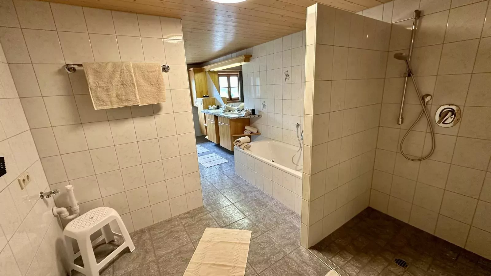 Schwarzmann-Badkamer