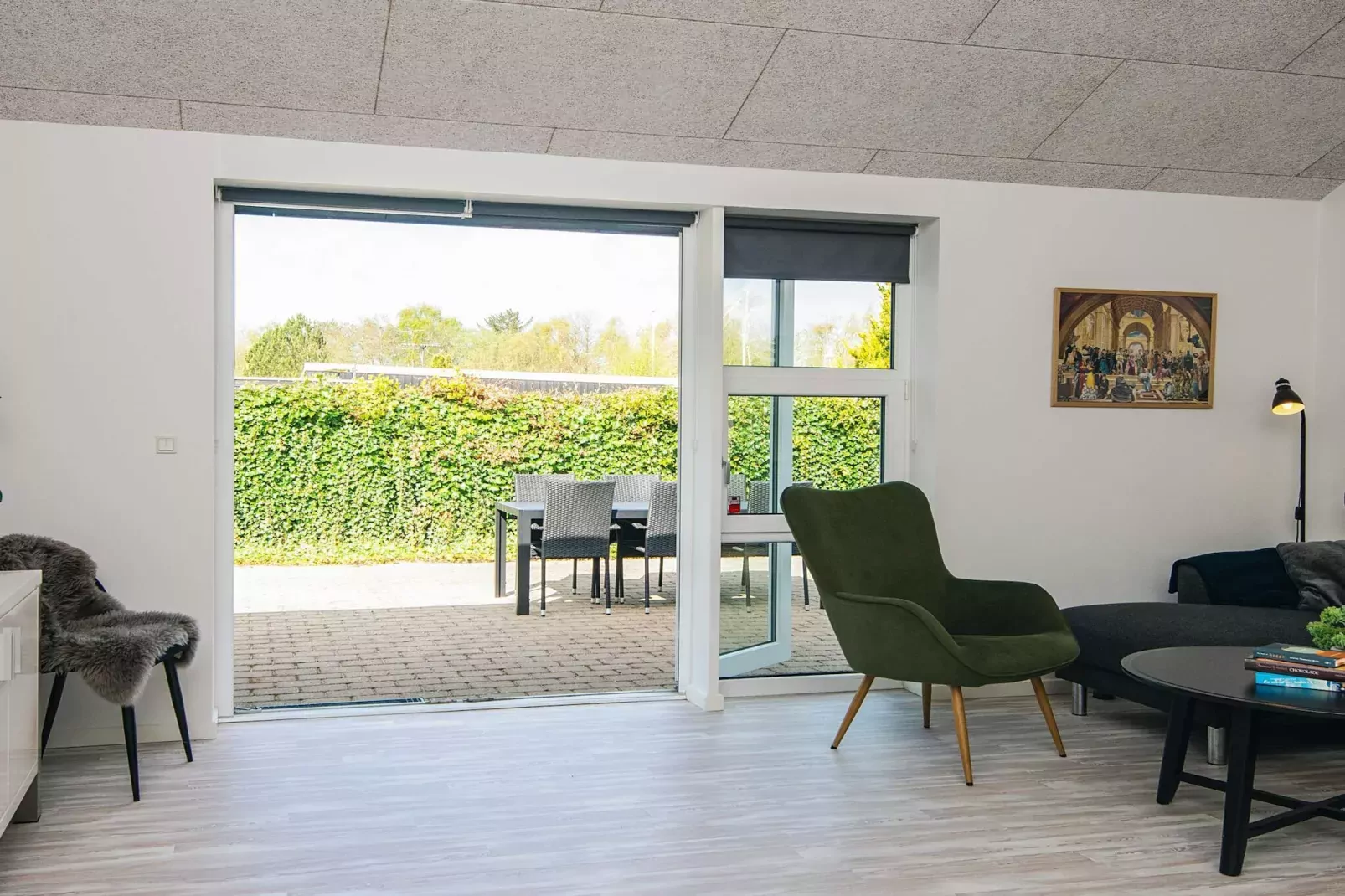 4 sterren vakantie huis in Børkop-Binnen