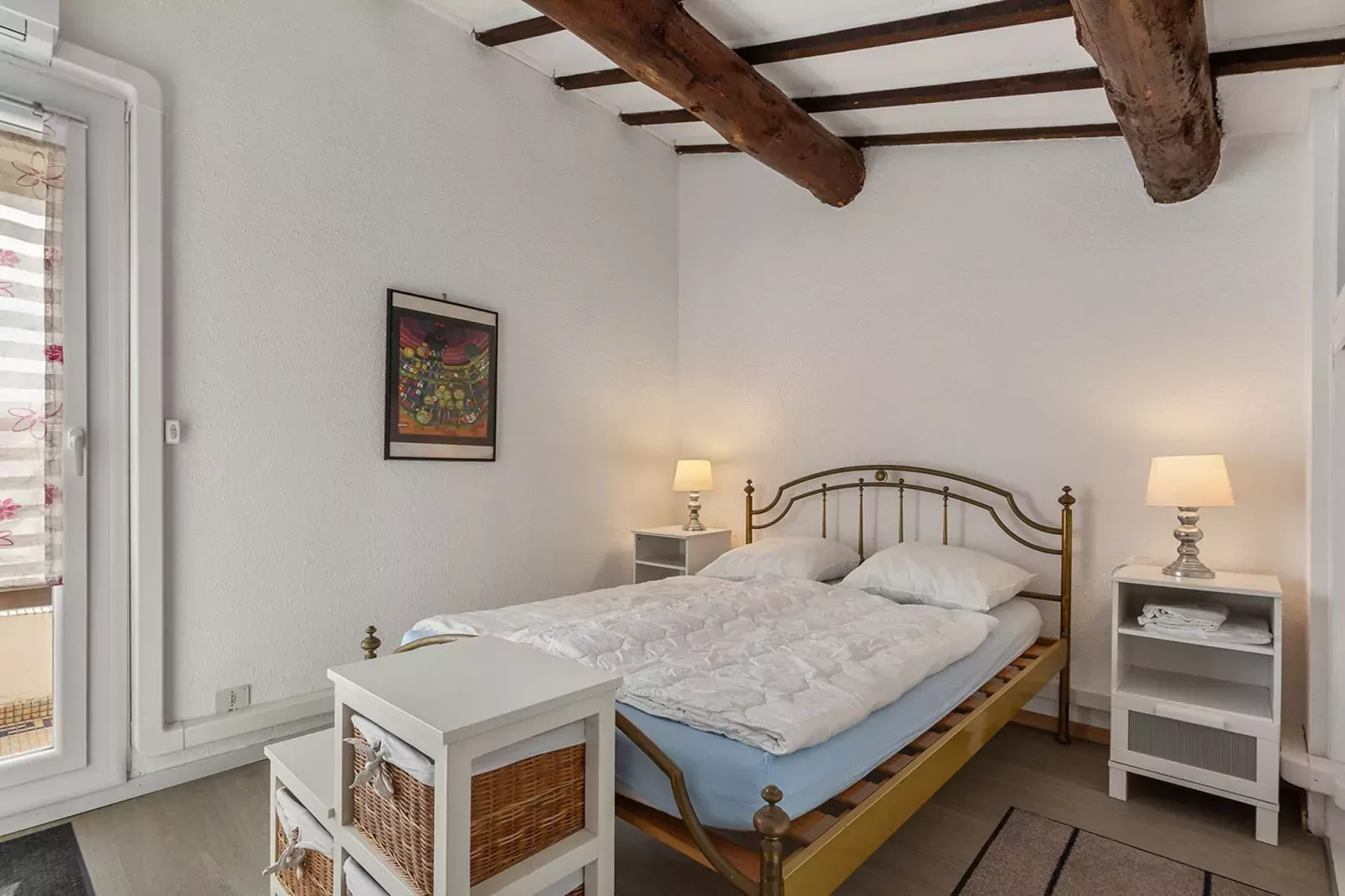 Sun Village N°59 - M2M4-Slaapkamer