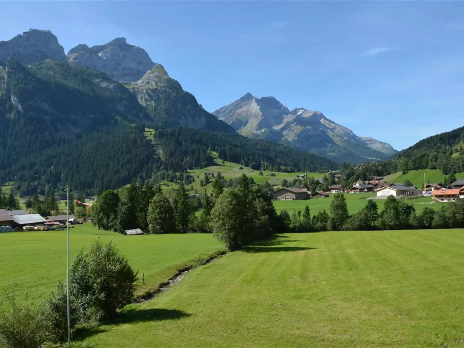 Sonnegg-Buiten