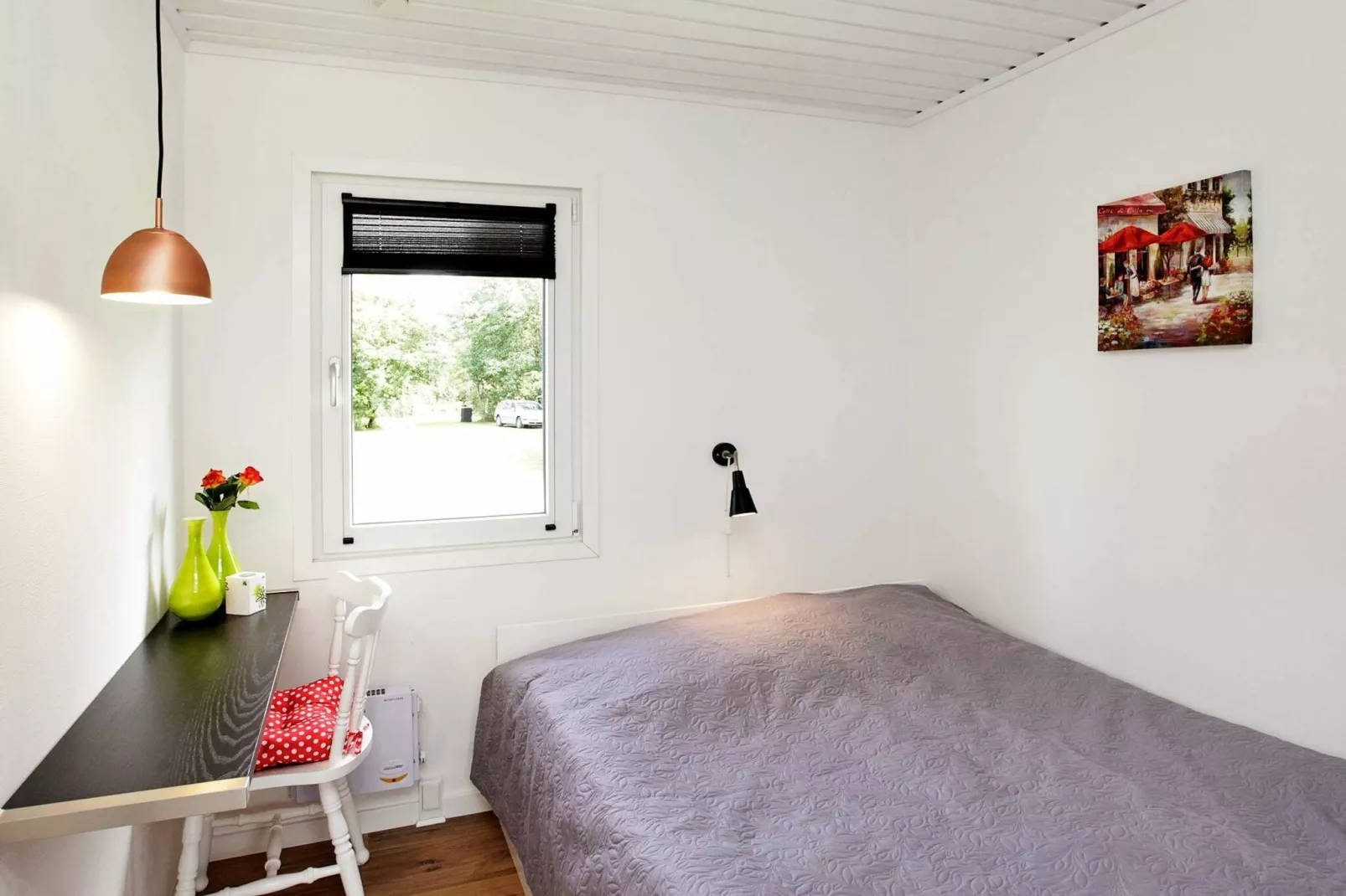 6 persoons vakantie huis in Jerup-Binnen
