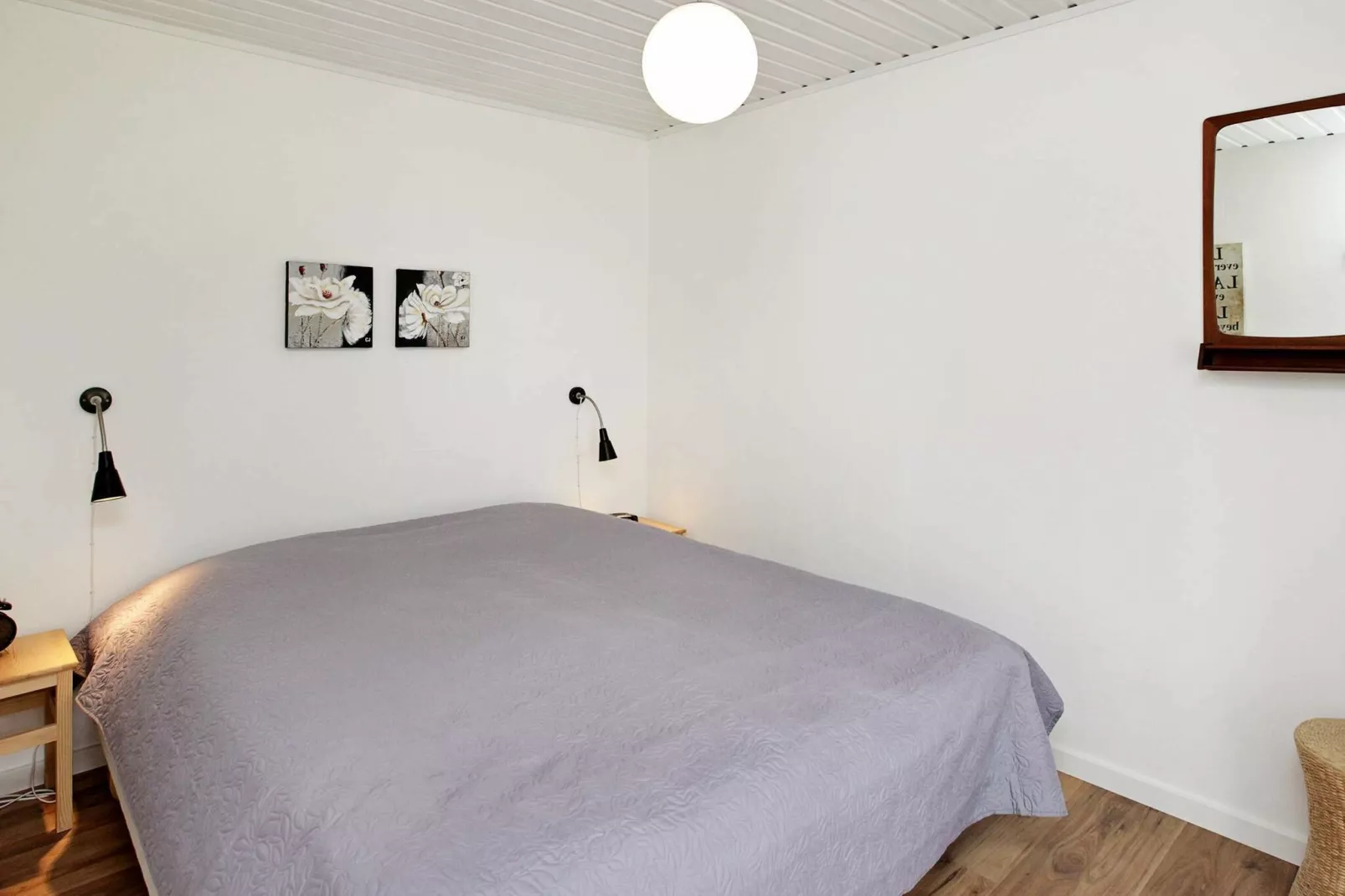 6 persoons vakantie huis in Jerup-Binnen