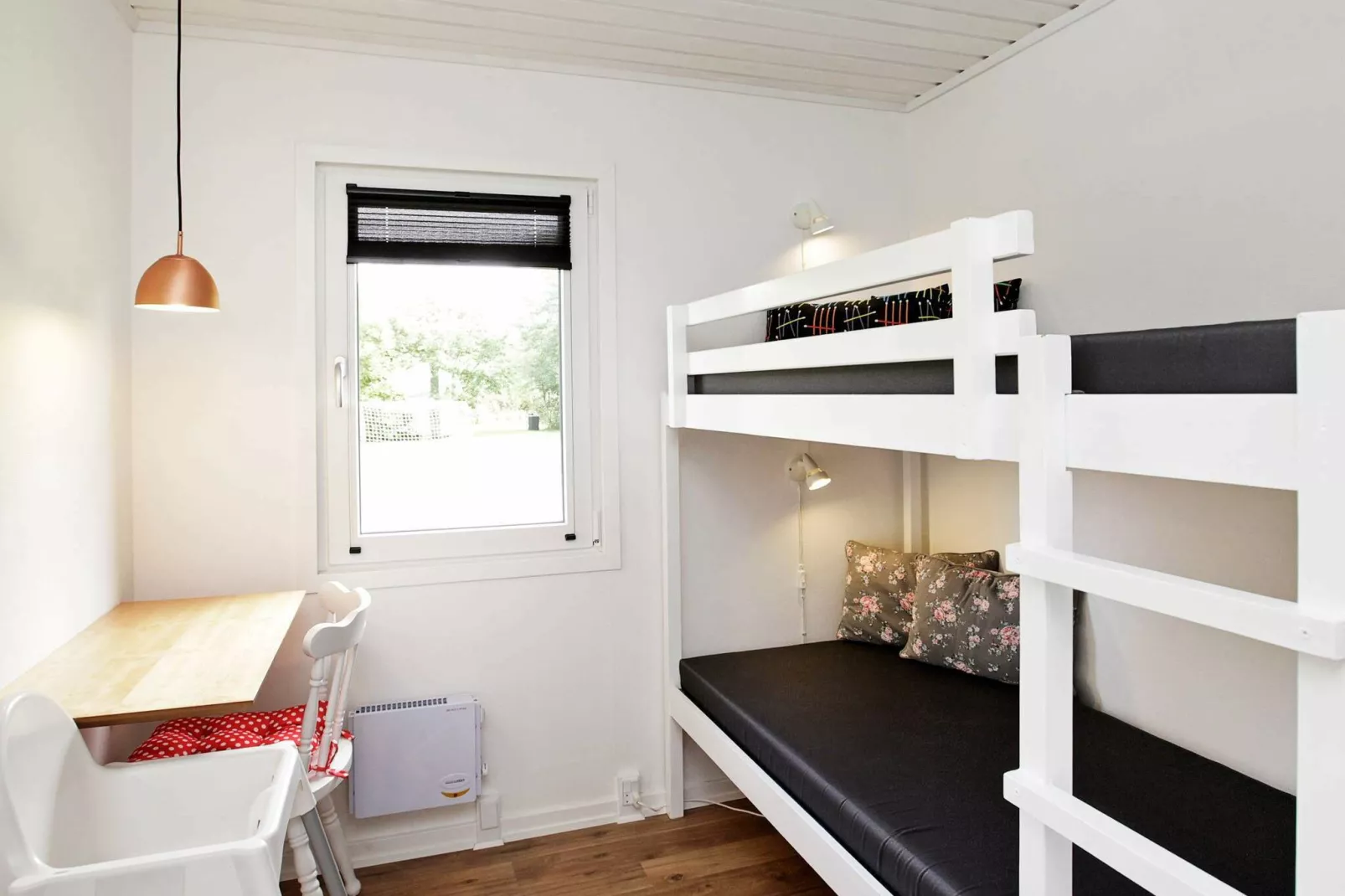 6 persoons vakantie huis in Jerup-Binnen