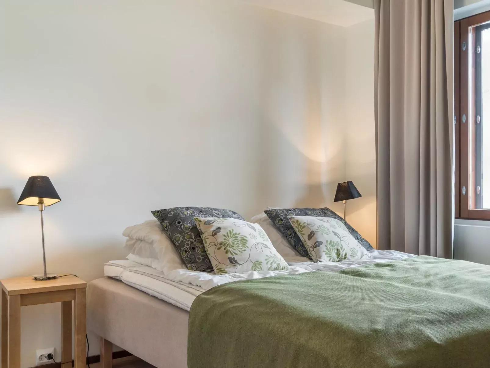 Nordic chalet 8106-Binnen