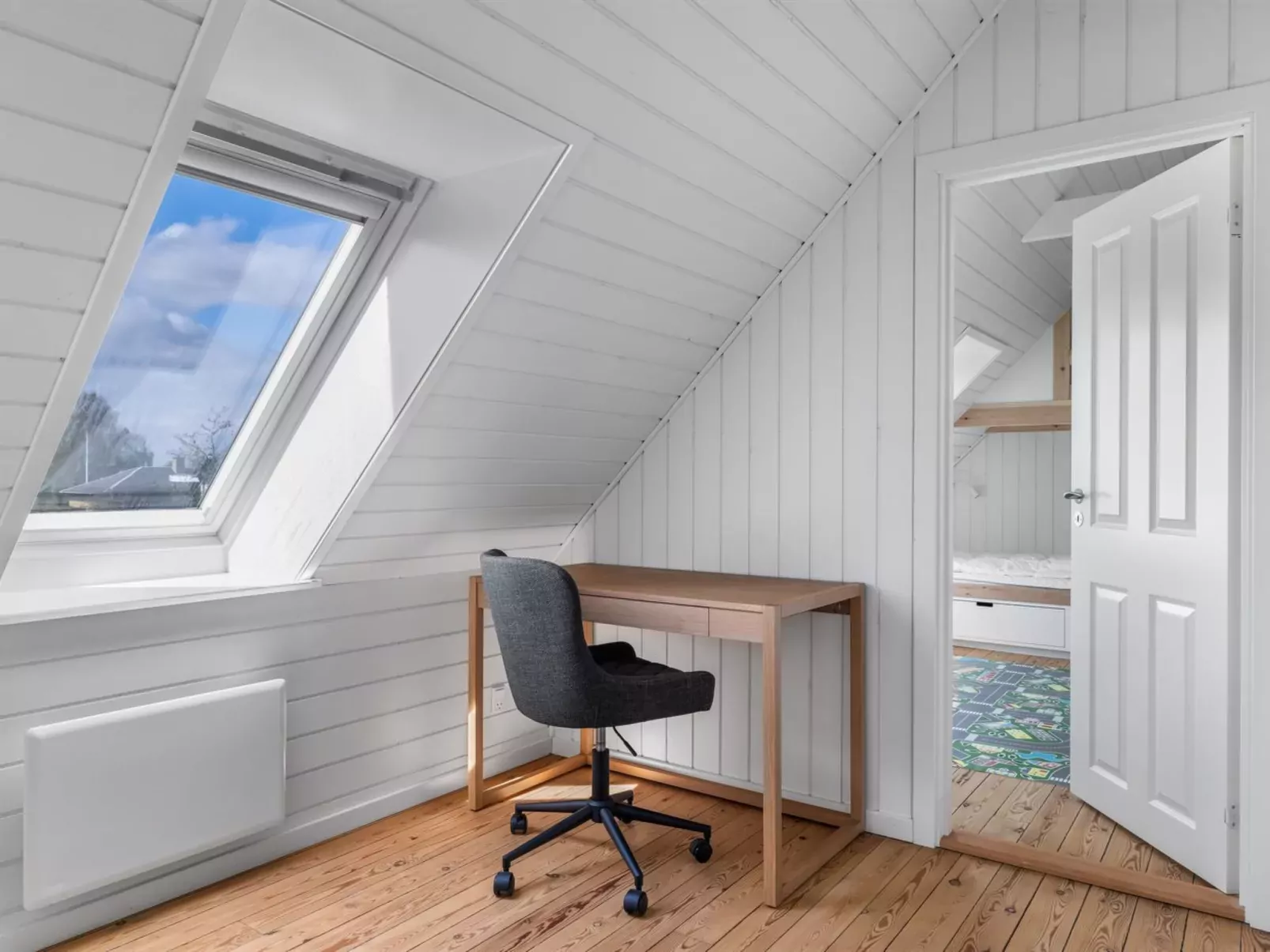 "Gravers" - 150m from the sea-Buiten