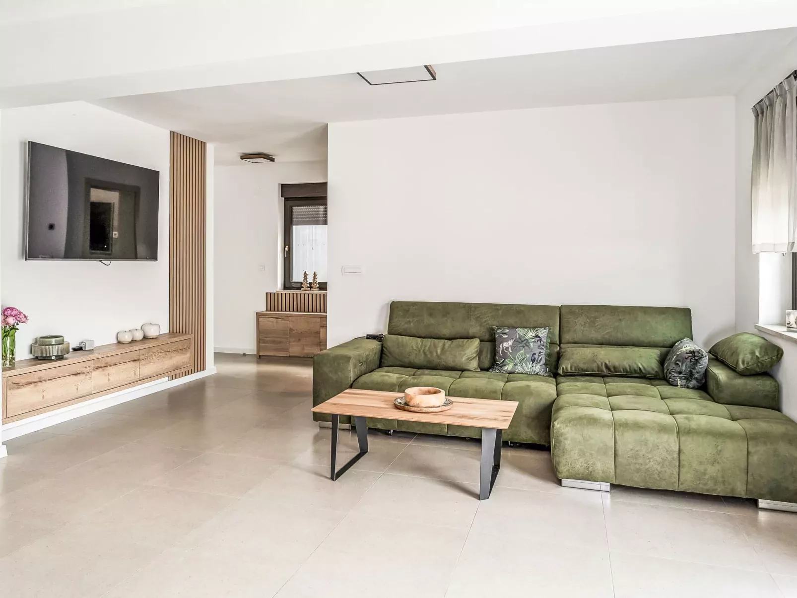 Holiday House Arni-Binnen