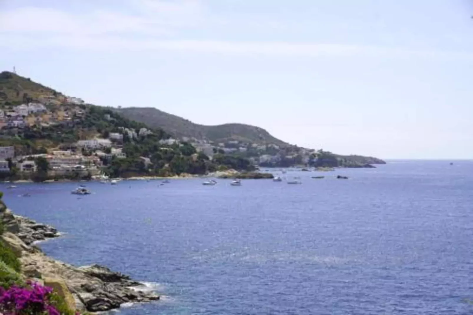 Apartamento con terraza 705-Gebieden zomer 1km