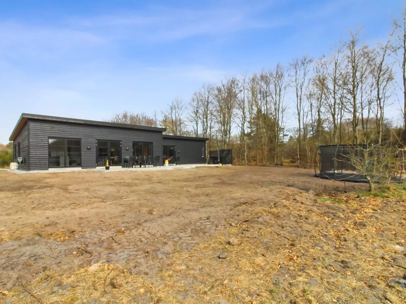 "Evdokija" - 30km from the sea-Buiten