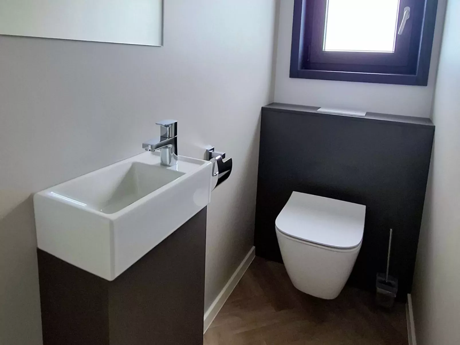 Cottage Hottub 4-Binnen