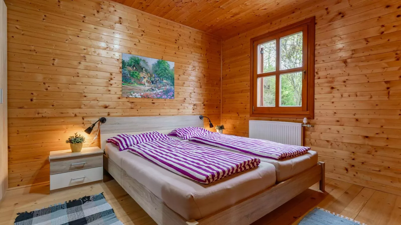 Sternenchalet
