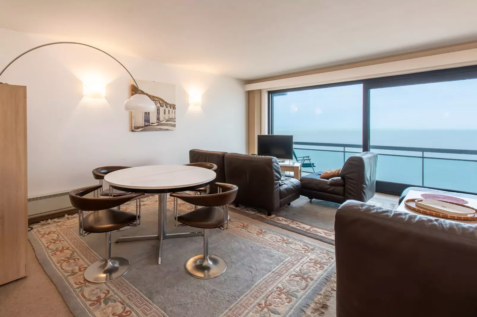FLAIR 0702/ 7B-Woonkamer