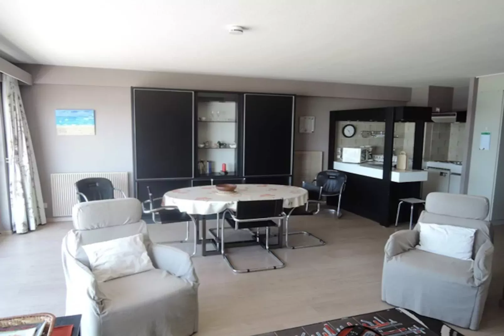 DIRECTOR 0402/ B4-Woonkamer