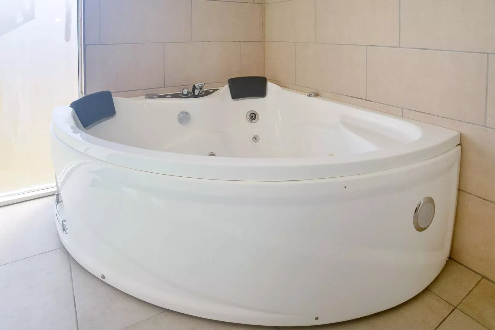 Luxe retraite in Vorupor -- By Traum Ferienwohnungen-Spa