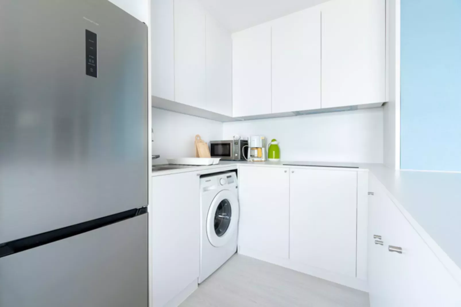 EMPERADO 0602/ 6B-Keuken