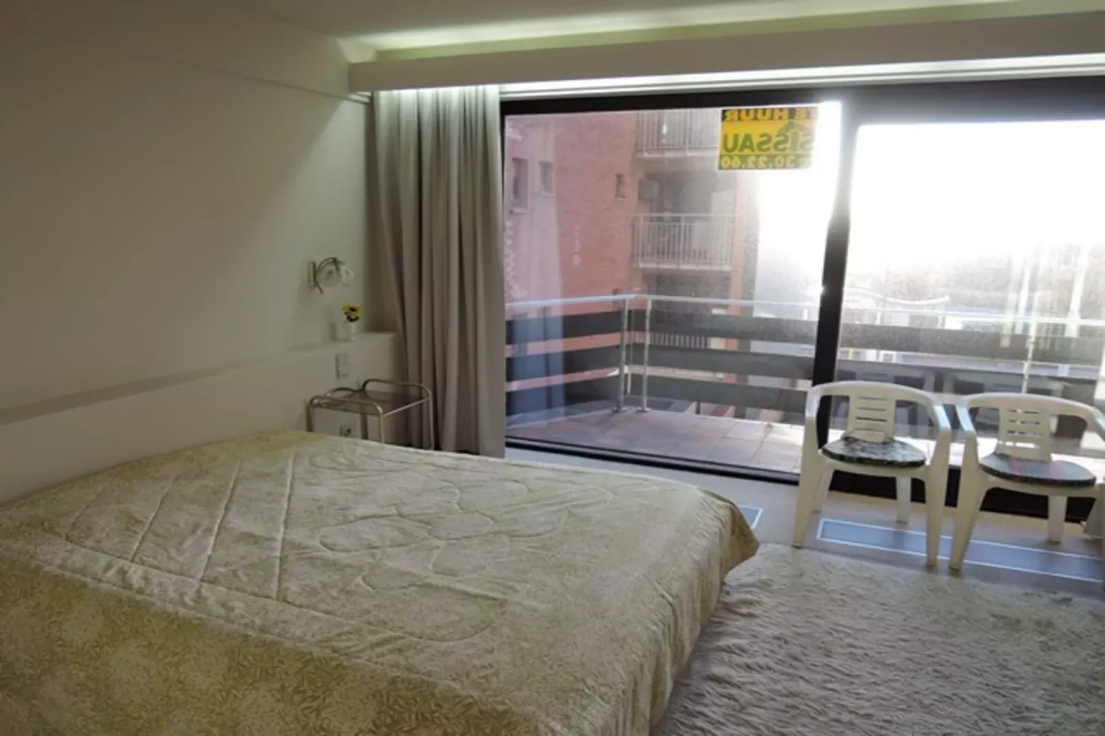 FLAIR 0202/ 2B-Slaapkamer