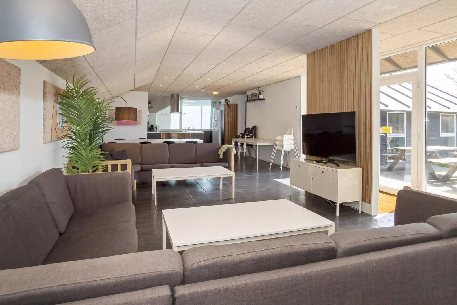 Luxe retraite in Vorupor -- By Traum Ferienwohnungen-Binnen