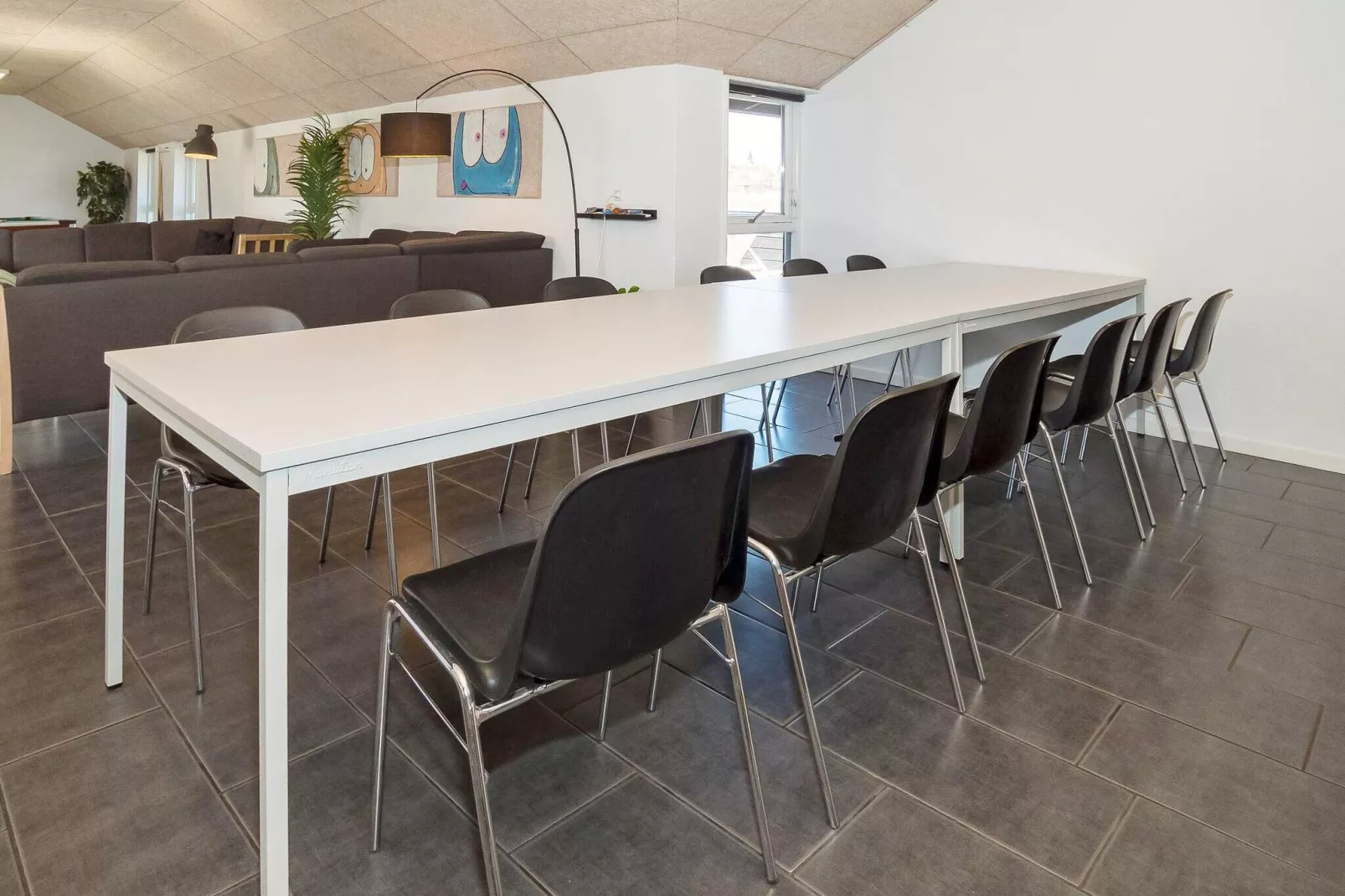 Luxe retraite in Vorupor -- By Traum Ferienwohnungen-Binnen
