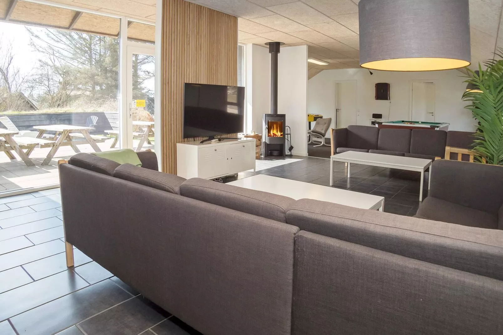 Luxe retraite in Vorupor -- By Traum Ferienwohnungen-Binnen
