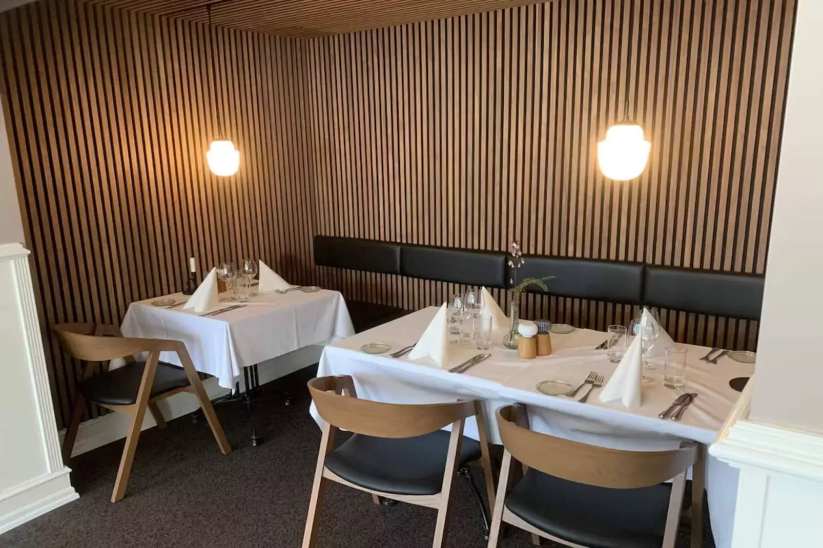 3 personers værelse 20m²-Binnen