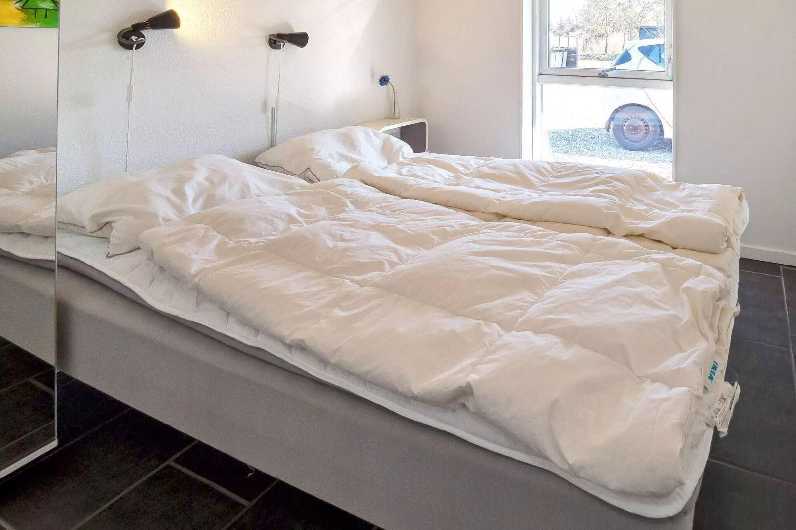 Luxe retraite in Vorupor -- By Traum Ferienwohnungen-Binnen