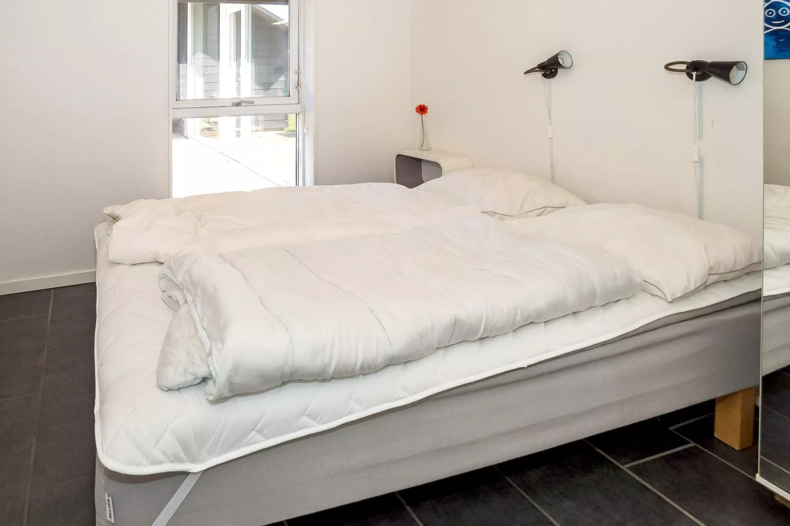 Luxe retraite in Vorupor -- By Traum Ferienwohnungen-Binnen