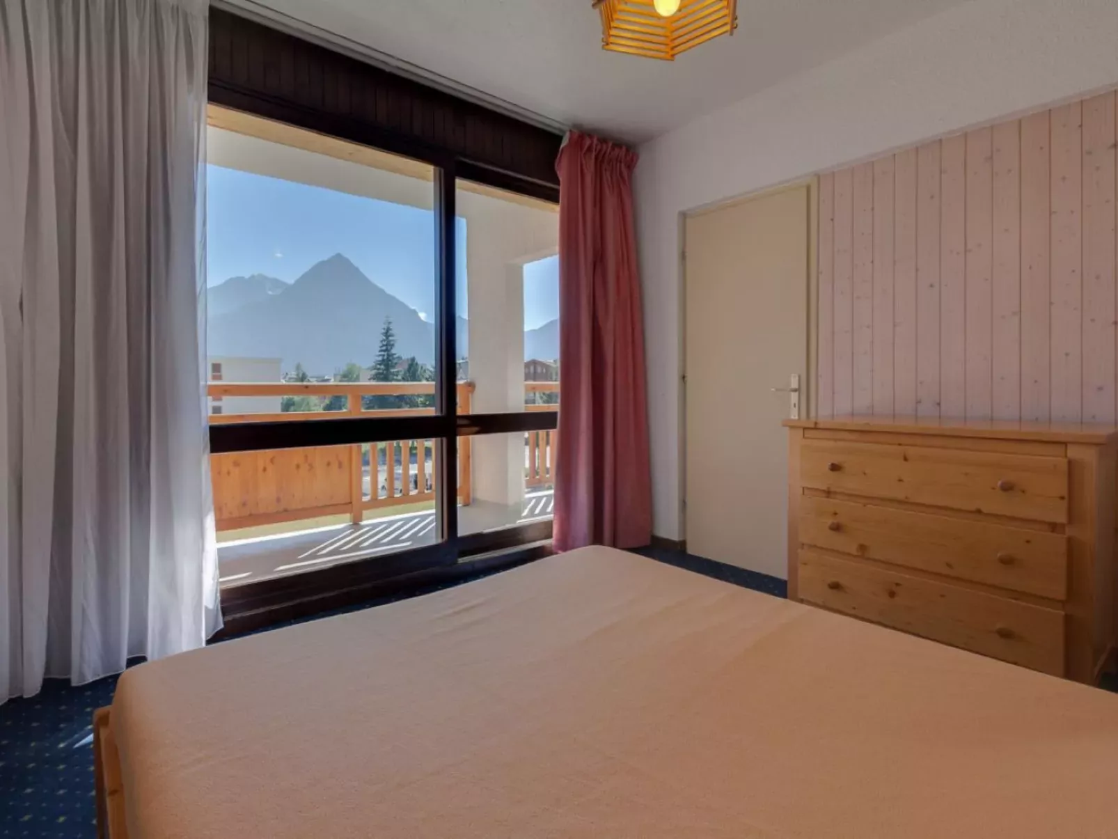 Cabourg B-Binnen