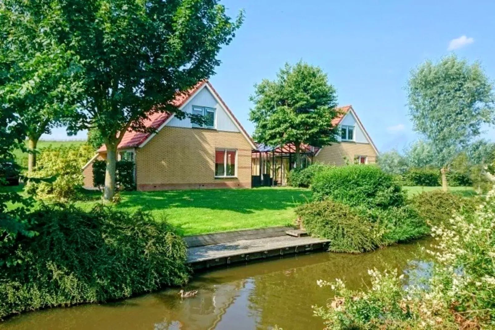 Medemblik 14-Buitenkant zomer