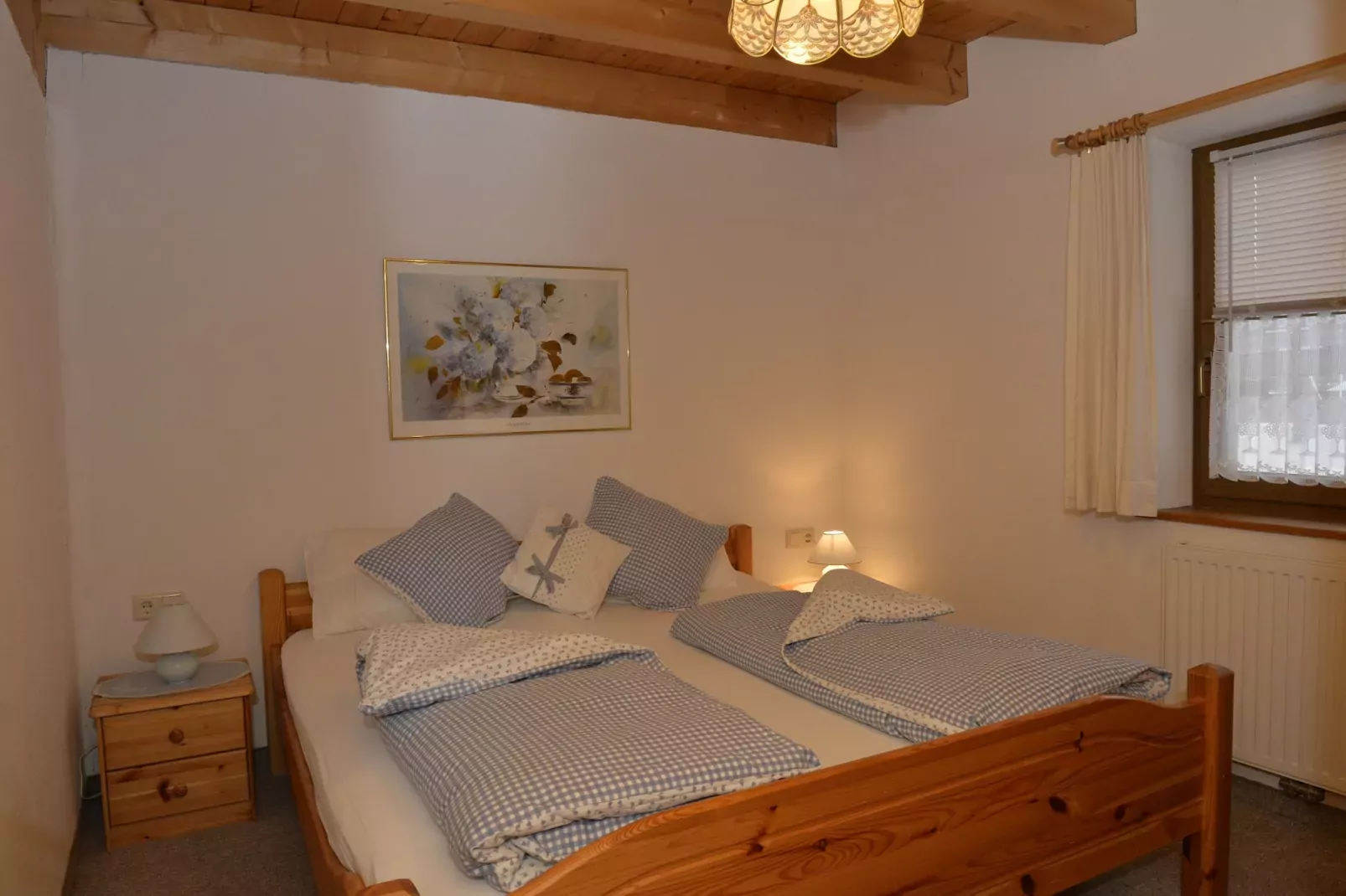 Appartement Enzian - am Skihügel