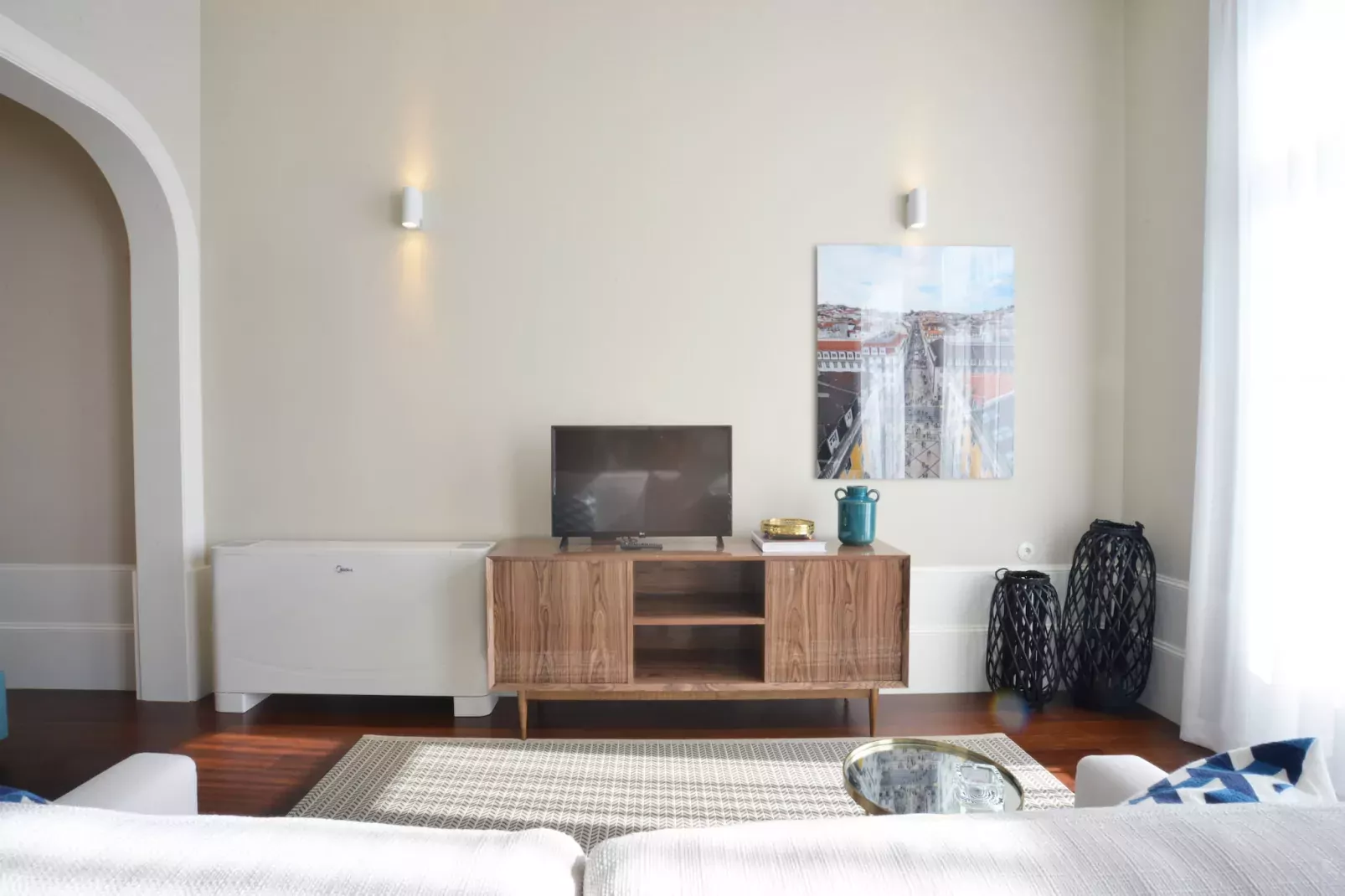 YOUROPO - Market 2B-Woonkamer