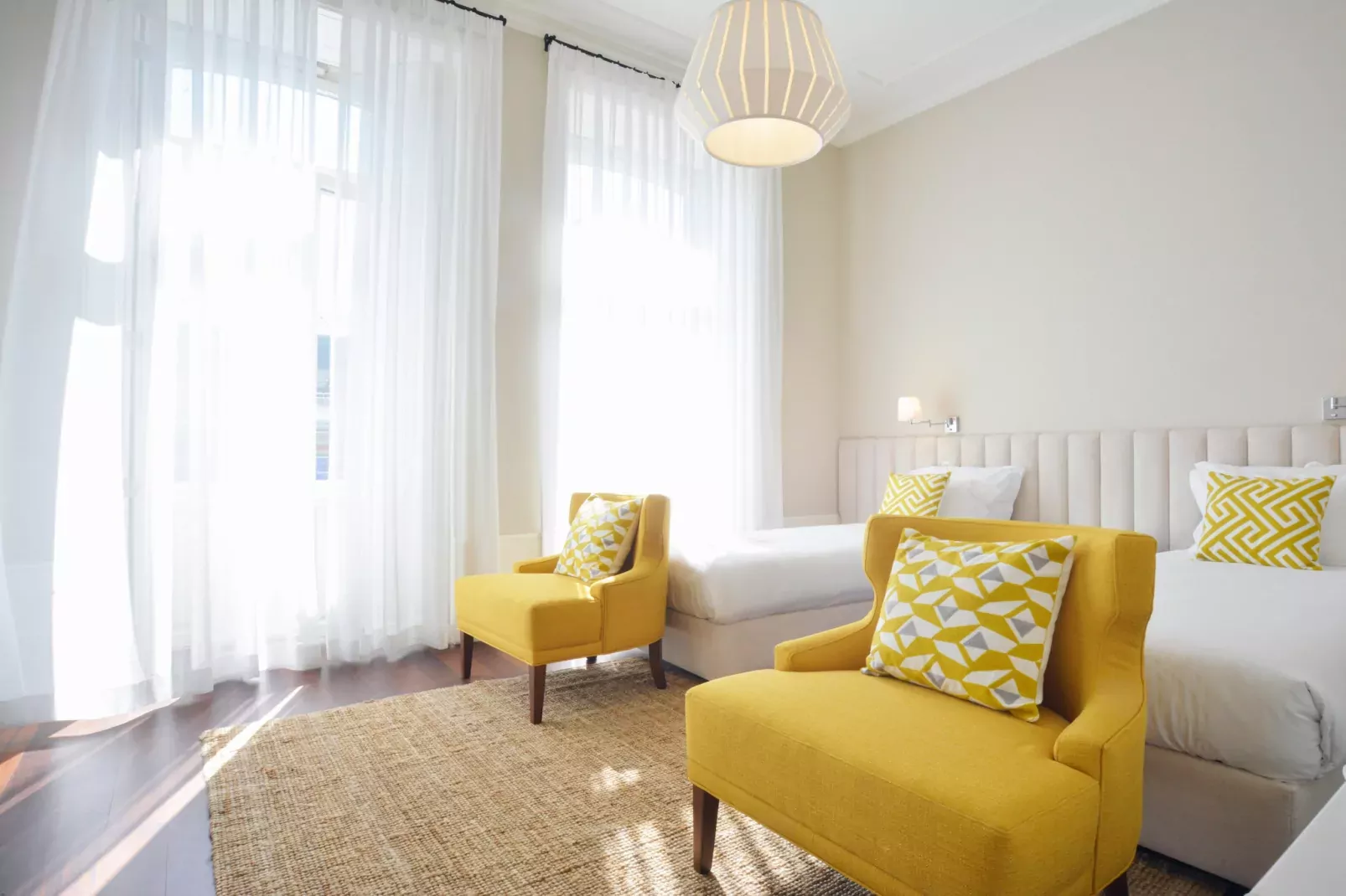 YOUROPO - Market 3C-Woonkamer