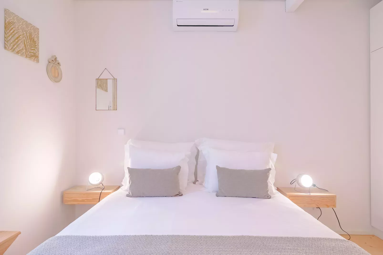 Porto Vitoria 12-Slaapkamer