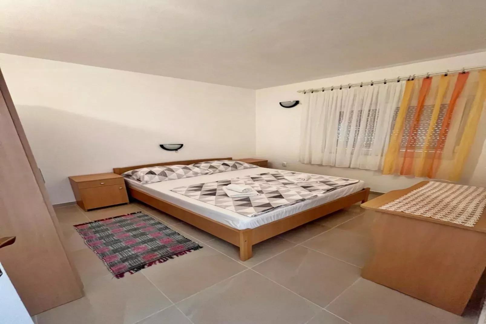 Apartment Emily 3-Slaapkamer