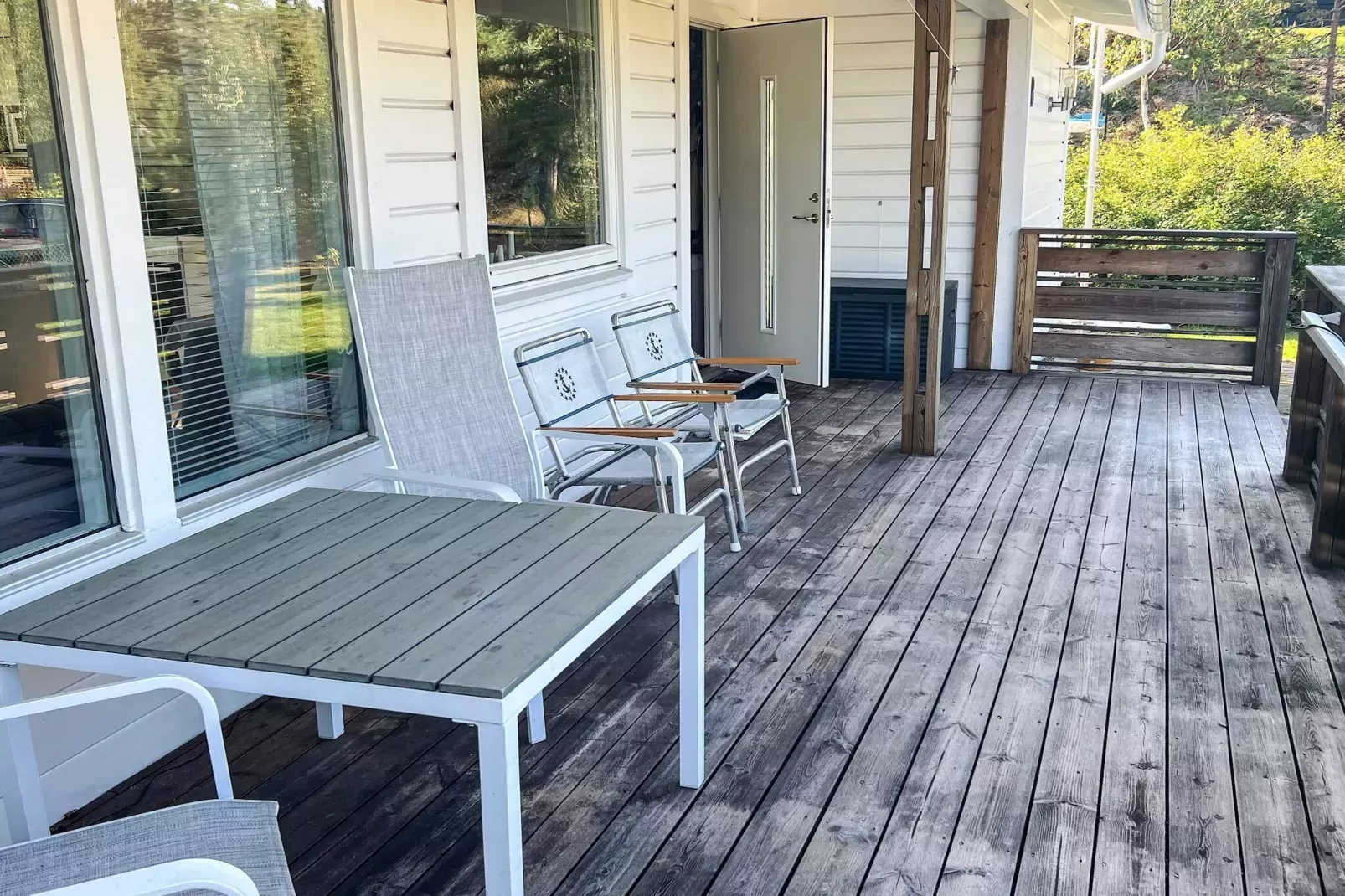 4 sterren vakantie huis in VÄRMDÖ-Buitenlucht