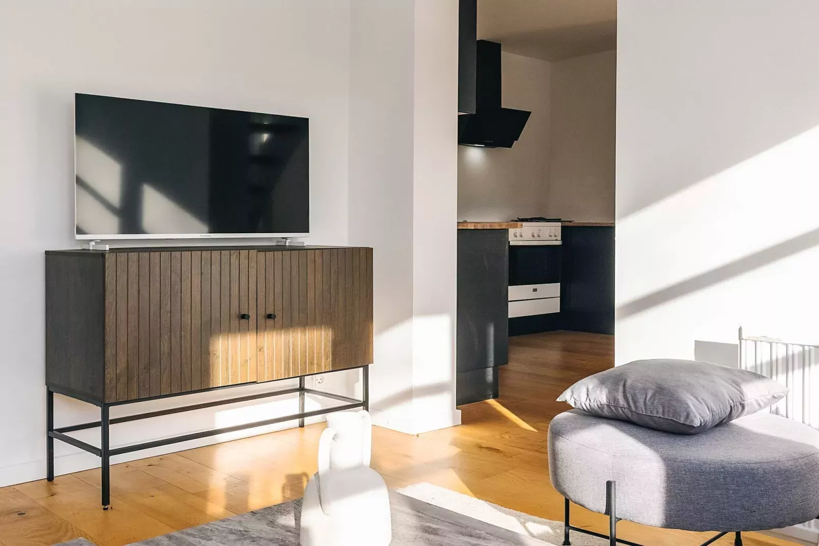 5 sterren vakantie huis in Liseleje-Binnen