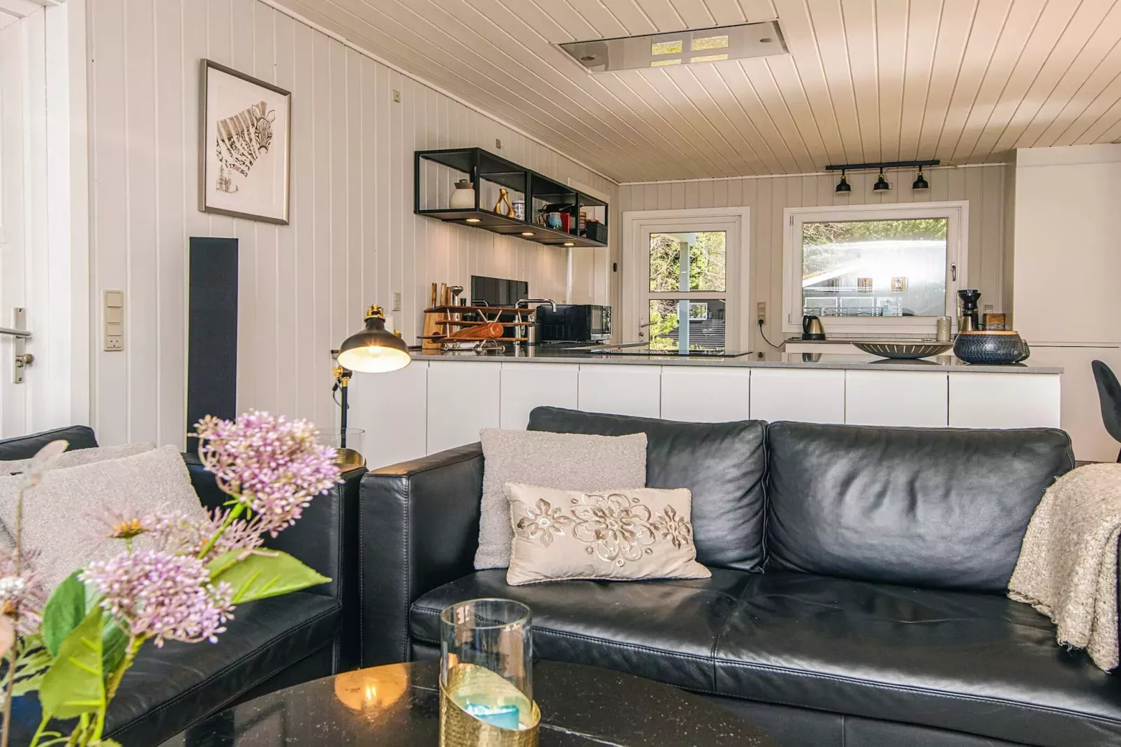 6 Personen vakantie huis in Blokhus-Binnen