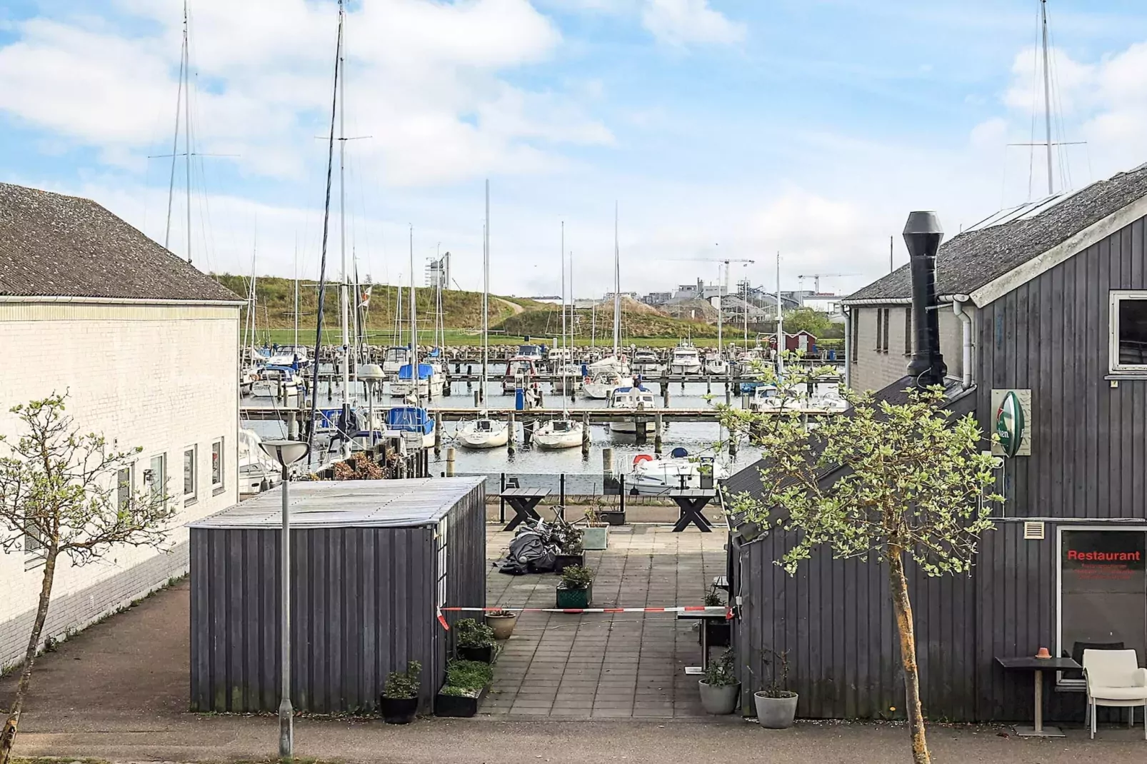 5 sterren vakantie huis in Køge