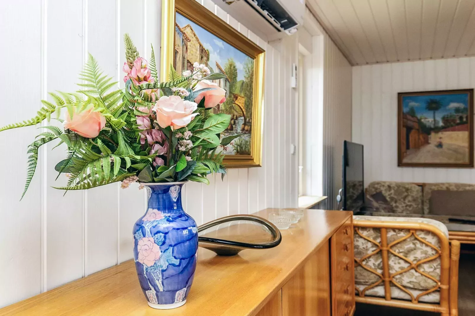 6 Personen vakantie huis in Pandrup-Binnen