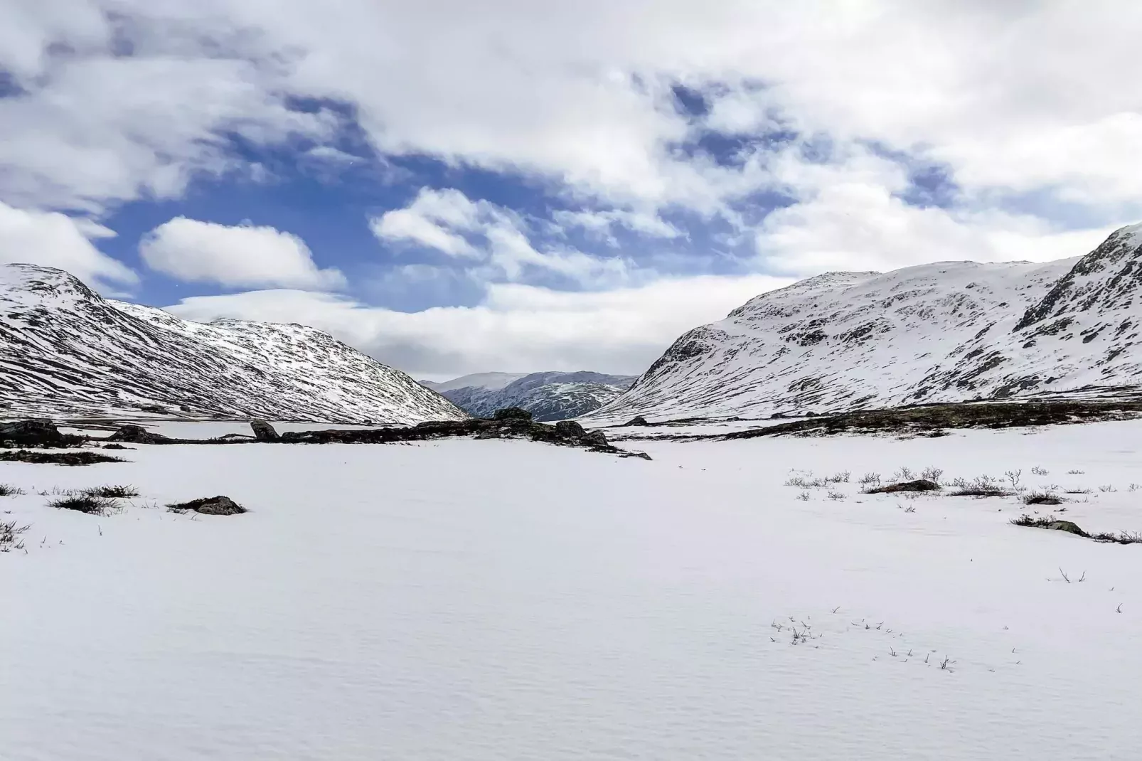 4 sterren vakantie huis in Hemsedal-Niet-getagd