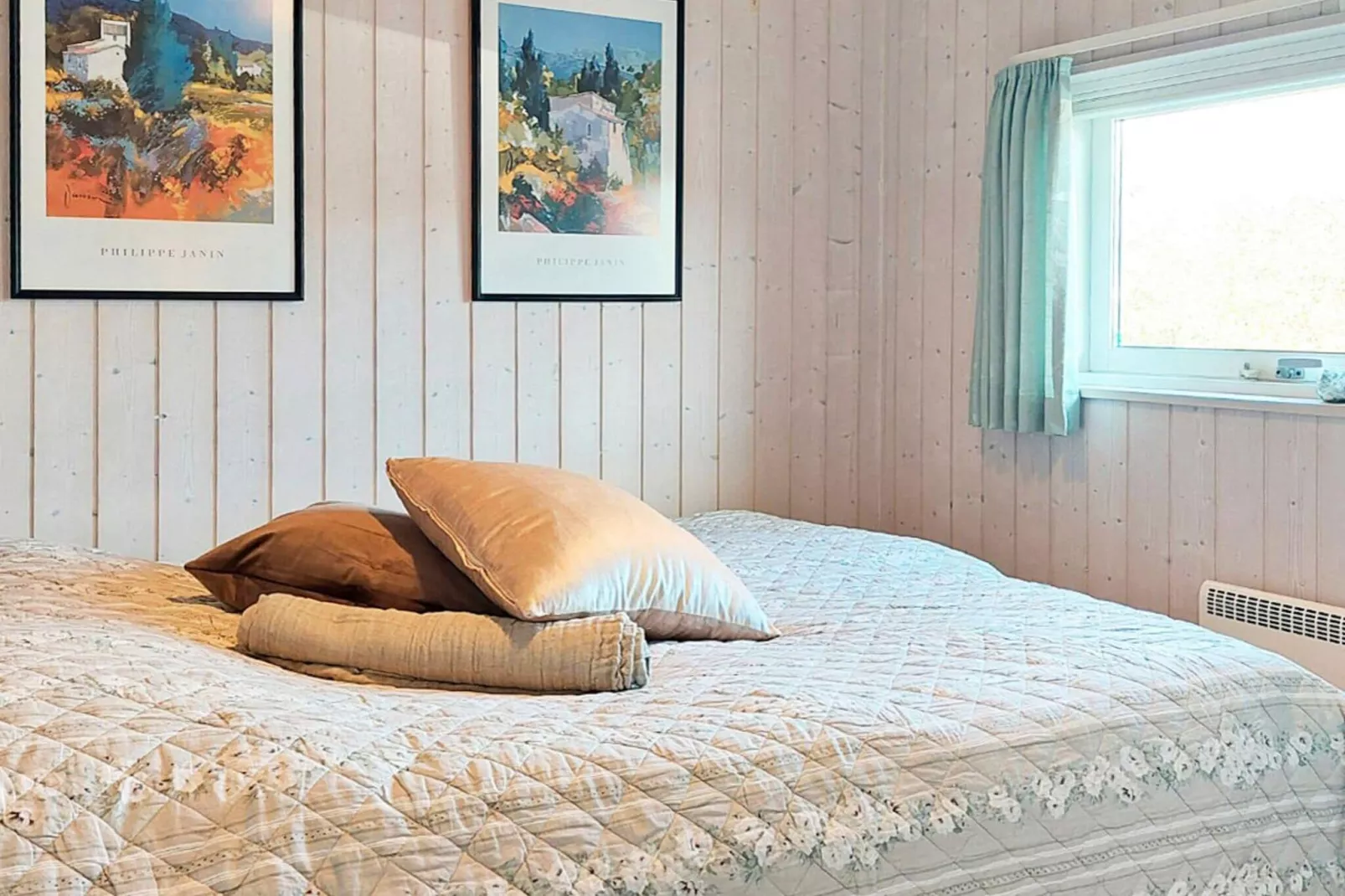 6 persoons vakantie huis in Karrebæksminde-Binnen