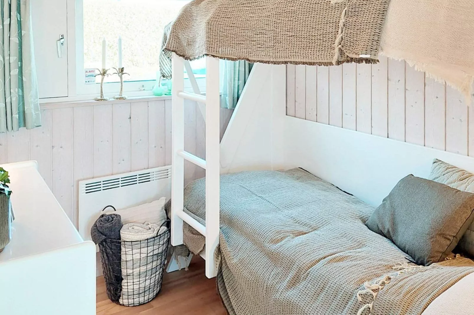 6 persoons vakantie huis in Karrebæksminde-Binnen