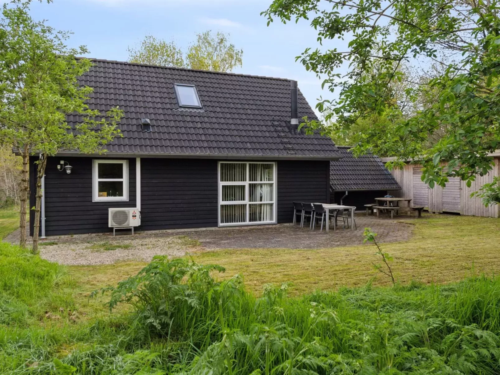 "Øgot"-Buiten