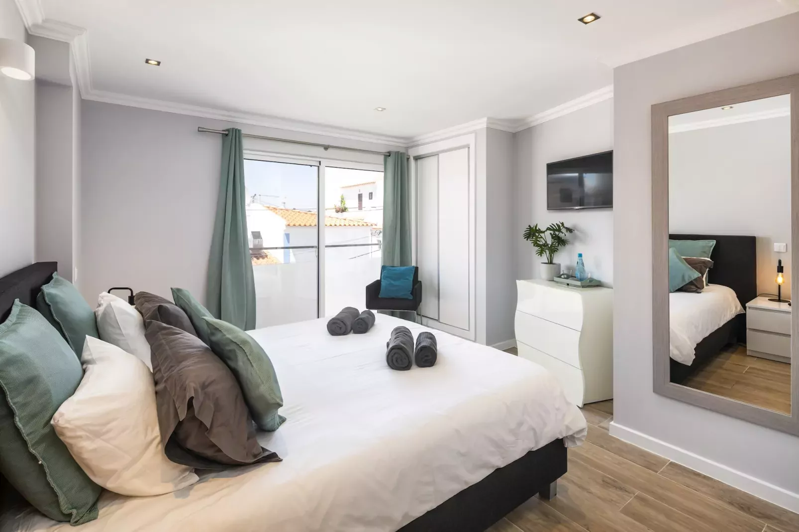 Casa Milhafre - Apartment overlooking Benagil Beac